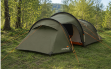 453213 - Easy Camp Pasvik 3 tunneltent voor 3 personen