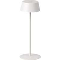 Easy Akku-Tischleuchte Verona sandwei&szlig;