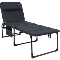 Crespo AP/363 NAD-86 XL ligstoel grijs