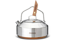 453383 316911 - Primus Campfire Wasserkessel aus Edelstahl mit Kupferboden 
