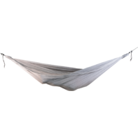 Ticket to the moon Home Hammock 320 hangmat 320 x 230 cm grijs