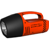 HydraCell Shark waterproof boat and hand lamp