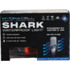 HydraCell Shark waterdichte boot- en handlamp