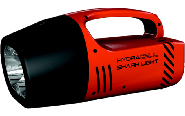 HydraCell Shark wasserdichte Boots- und Handlampe