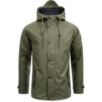 Ankerglut Ankerglutreise Herrenjacke