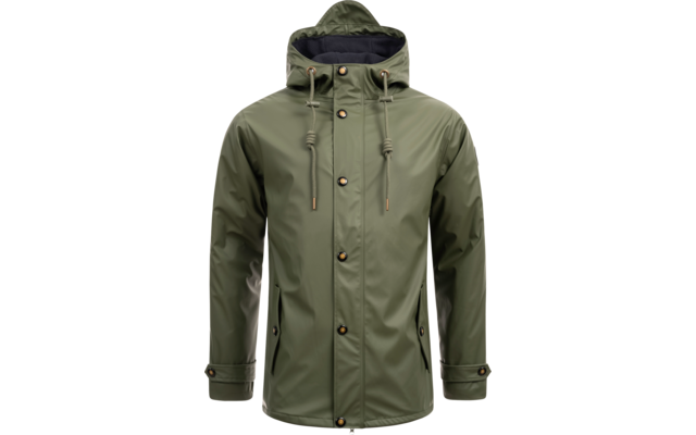 Produktbild Ankerglut Ankerglutreise Herrenjacke 1