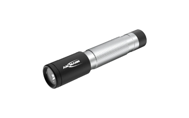 Ansmann LED Flashlight Daily Use 50B battery operated