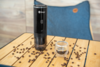 Berger EspressoTime tragbare Espressomaschine mit Akku