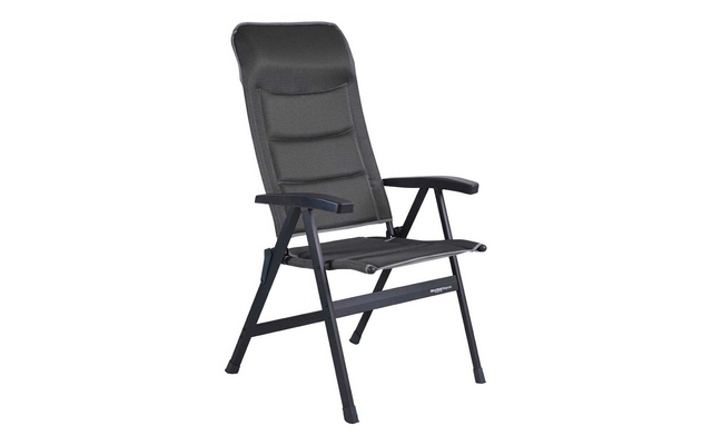 Chair Majestic Grande Mid Grey
