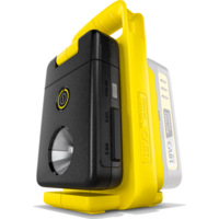 K&auml;rcher MFL 2-18 Multifunktionslampe mit Powerbank 280 Lumen 18V