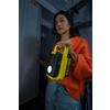 Kleines Produktbild K&auml;rcher MFL 2-18 Multifunktionslampe mit Powerbank 280 Lumen 18V 1