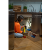 Kleines Produktbild K&auml;rcher MFL 2-18 Multifunktionslampe mit Powerbank 280 Lumen 18V 1