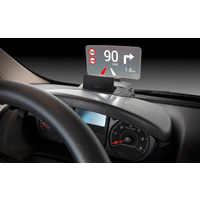 Extensi&oacute;n de pantalla para Fiat Ducato 8 Pioneer