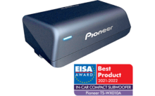Pioneer TS-WX010A luidspreker