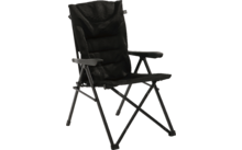 Travellife Barletta Cross opvouwbare campingstoel