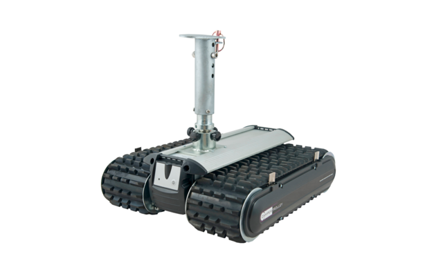 Robot Trolley RT 2500