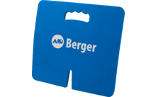 455544 - Berger Fahrzeugschutz für die Anhängerkupplung 34,5 x 32,1 cm