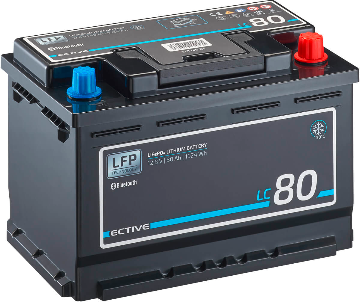 Ective Lc 80 Lt