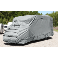 Berger Design protective cover for camper 500 - 550 cm Berger Design protective cover for camper 500 - 550 cm