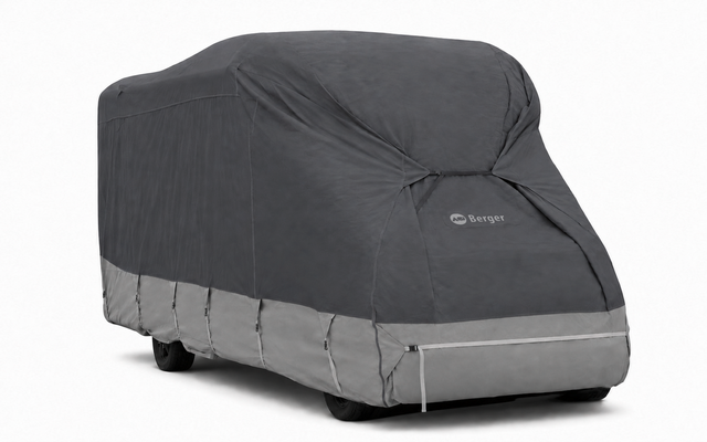 Produktbild Berger StrongProtect Plus Schutzh&uuml;lle f&uuml;r Wohnmobil, Kastenwagen & Van 1
