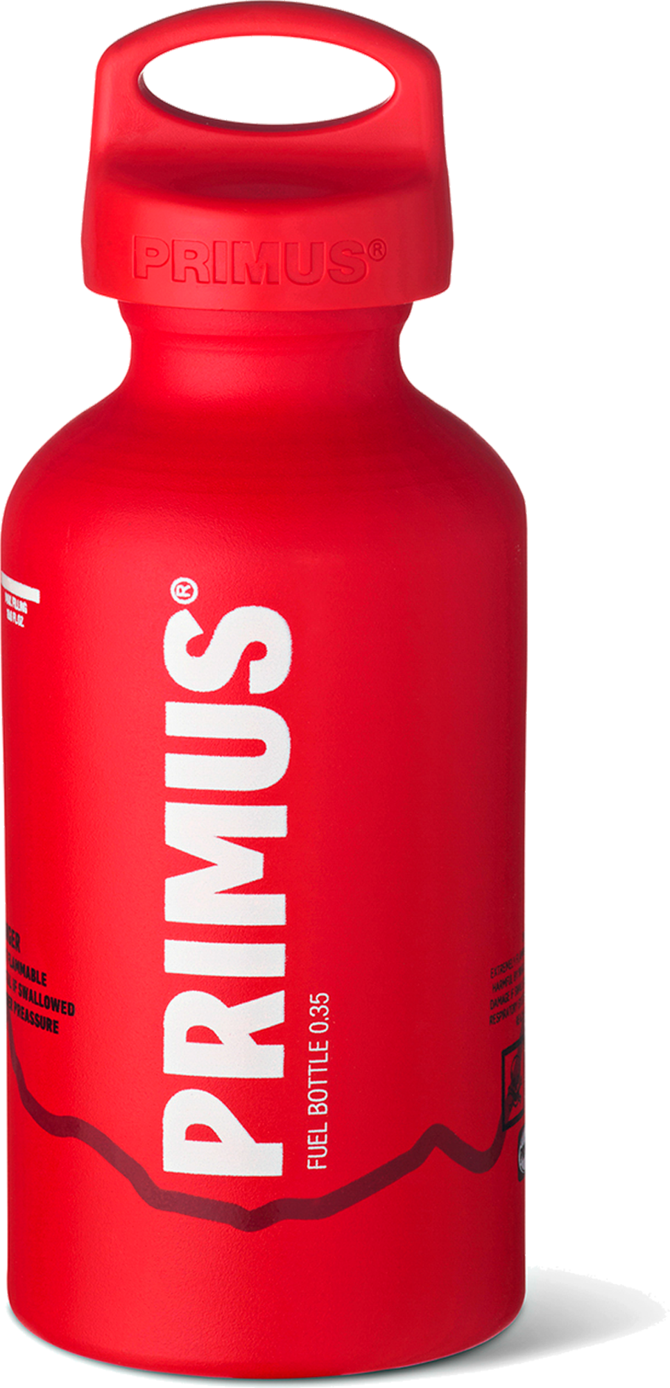 Primus Bouteille de Combustion 1000 - Olive - 1644330