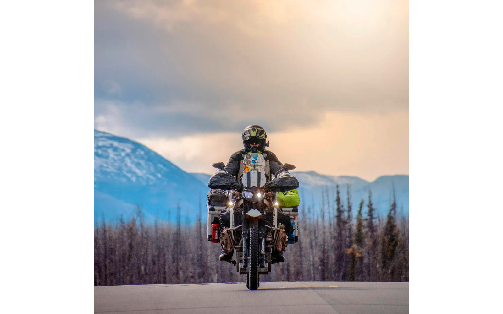 Produktbild Primus Fuel Bottle Brennstoffflasche passend f&uuml;r OmniLite Ti/OmniFuel/MultiFuel/Gravity VF & MF/EtaPower MF  1