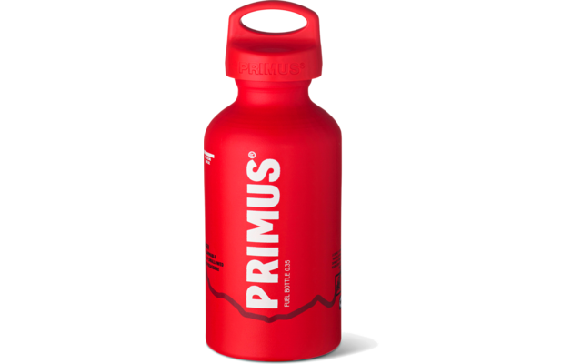 Produktbild Primus Fuel Bottle Brennstoffflasche passend f&uuml;r OmniLite Ti/OmniFuel/MultiFuel/Gravity VF & MF/EtaPower MF  1