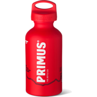 Primus Fuel Bottle Brennstoffflasche passend f&uuml;r OmniLite Ti/OmniFuel/MultiFuel/Gravity VF & MF/EtaPower MF 0,35 Liter