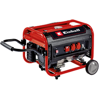 Einhell TC-PG 35/E5 Stromerzeuger Benzin 3100 W