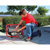 Kleines Produktbild Einhell TC-PG 35/E5 Stromerzeuger Benzin 3100 W 1