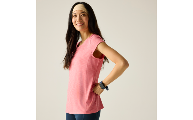 Produktbild Regatta Hyperdimension II Damenshirt 1