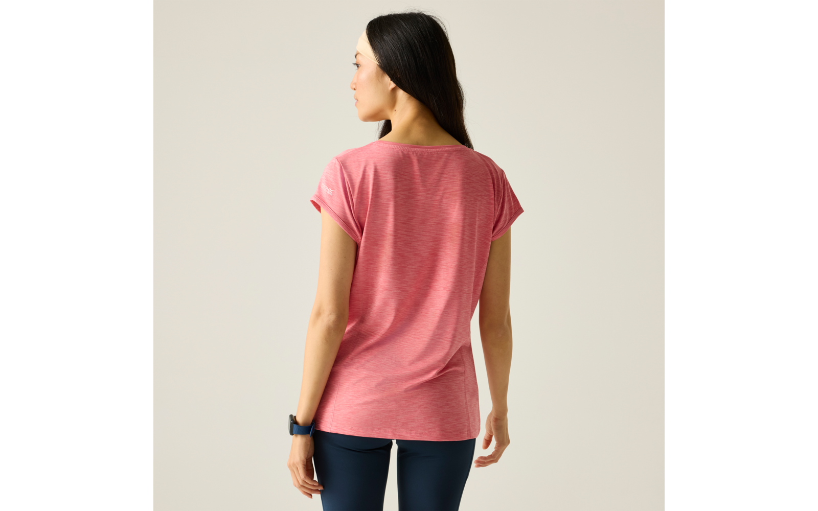 Produktbild Regatta Hyperdimension II Damenshirt 1