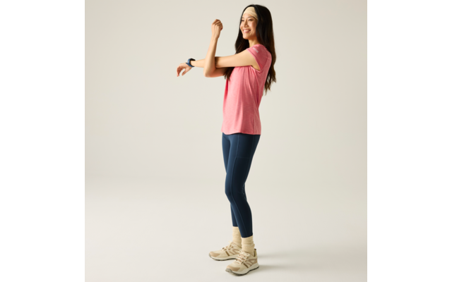 Produktbild Regatta Hyperdimension II Damenshirt 1