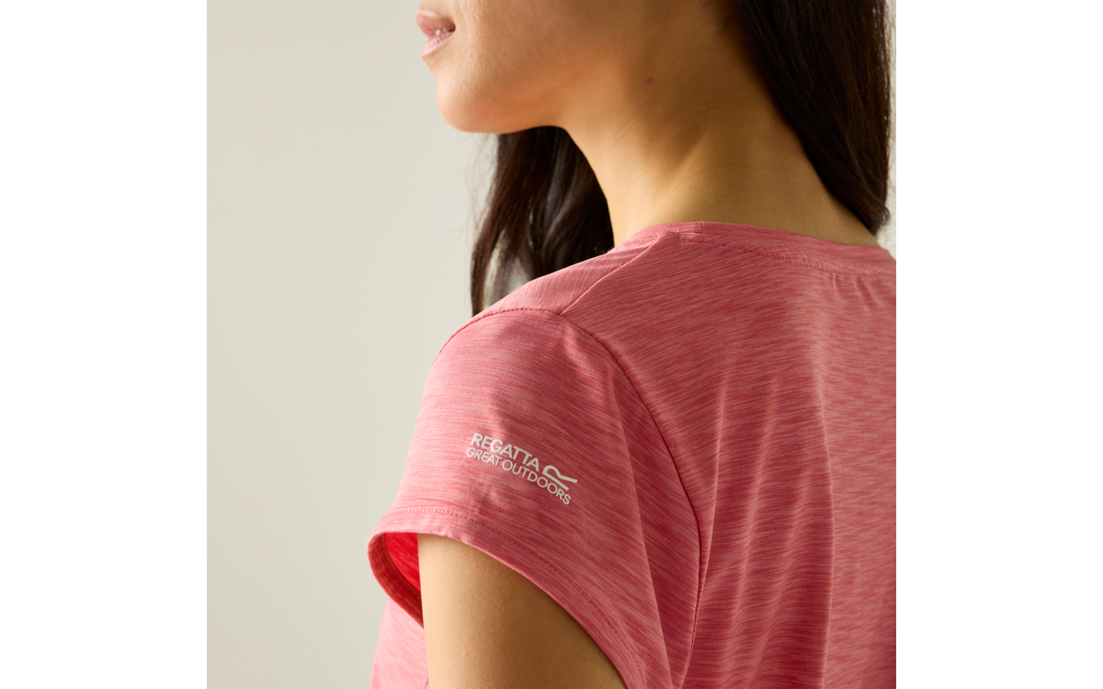 Produktbild Regatta Hyperdimension II Damenshirt 1