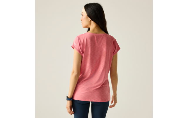 Produktbild Regatta Hyperdimension II Damenshirt 1