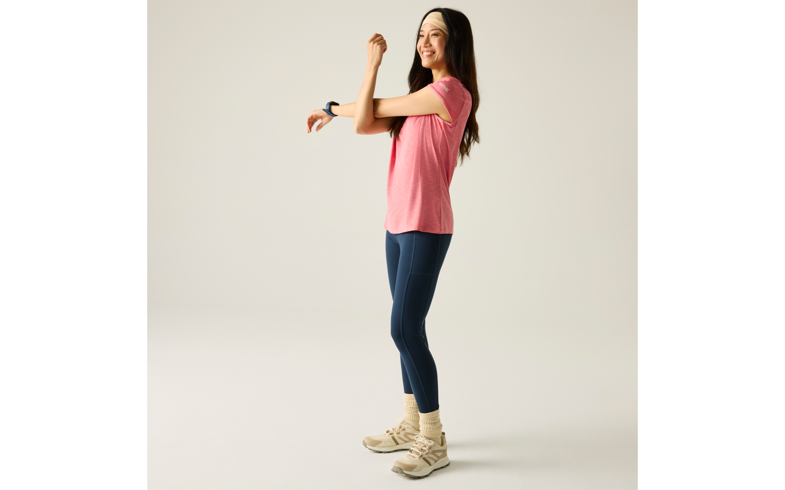 Produktbild Regatta Hyperdimension II Damenshirt 1