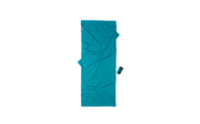 Cocoon Insect Shield TravelSheets travel sleeping bag laguna blue