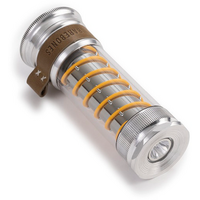 Barebones Edison Light Stick Aluminum LED Taschenlampe 165 Lumen wiederaufladbar