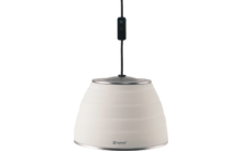Outwell Leonis Lux Cream White LED campinglamp wit