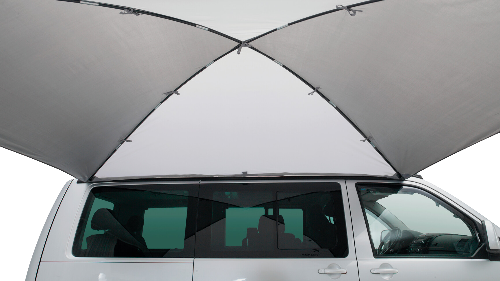 Outwell Flex Canopy Auvent - Accessoires de camping Berger Camping