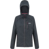 Regatta Newhill II women's fleece jacket with hood