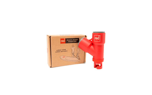 Red Paddle Co Adaptateur multi-pompes