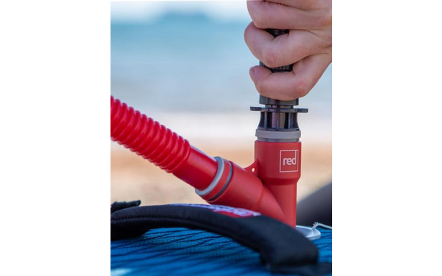 Red Paddle Co Multi Pump Adapter