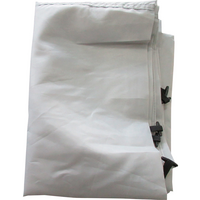 Westfield-hemelbekleding voor de voortent van de caravan Pluto XL / Pluto 2.0 XL, maat 11