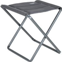 Crespo Stool AP/302 Air-Deluxe Grey