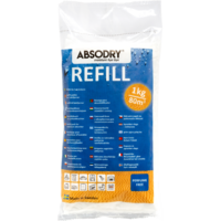 Absodry Classic refill bag 1000 g