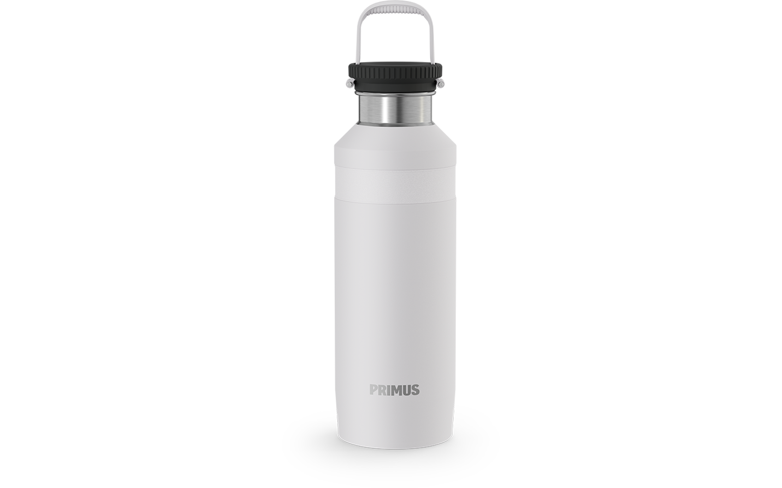 Produktbild Primus Tufa Wall Trinkflasche Edelstahl 800 ml 1