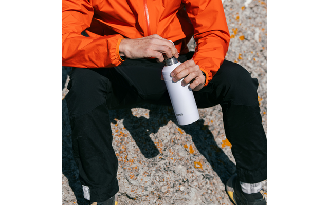 Produktbild Primus Tufa Wall Trinkflasche Edelstahl 800 ml 1