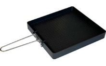 458025 - Primus Camping Grillplatte Antihaftbeschichtet