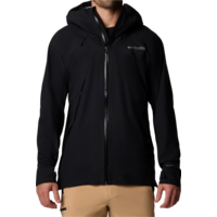 Veste softshell Columbia Northwest Explorer pour hommes